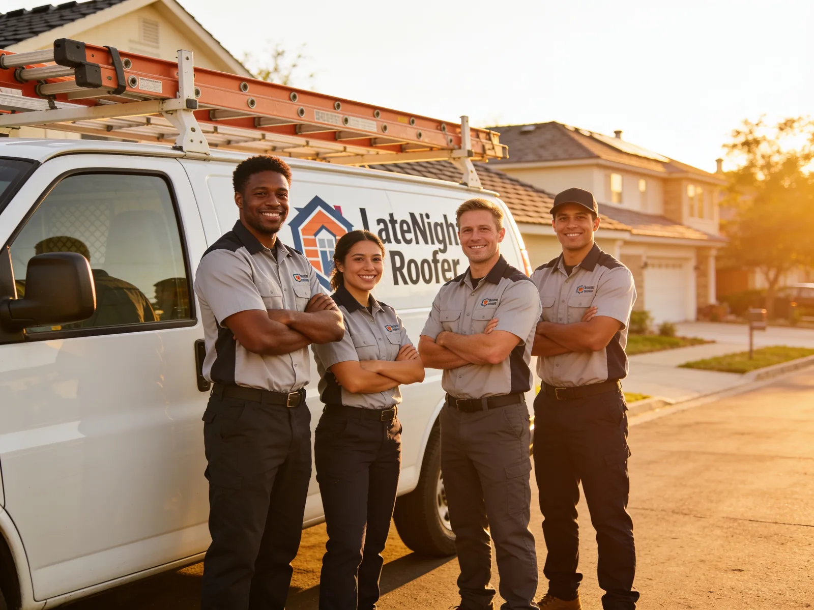 Emergency Roof Repair company in North Matewan, WV