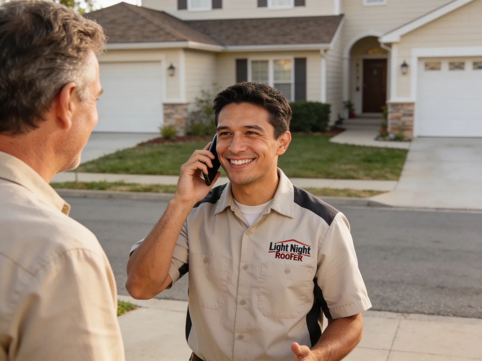 Emergency Roof Repair North Matewan, WV FAQs